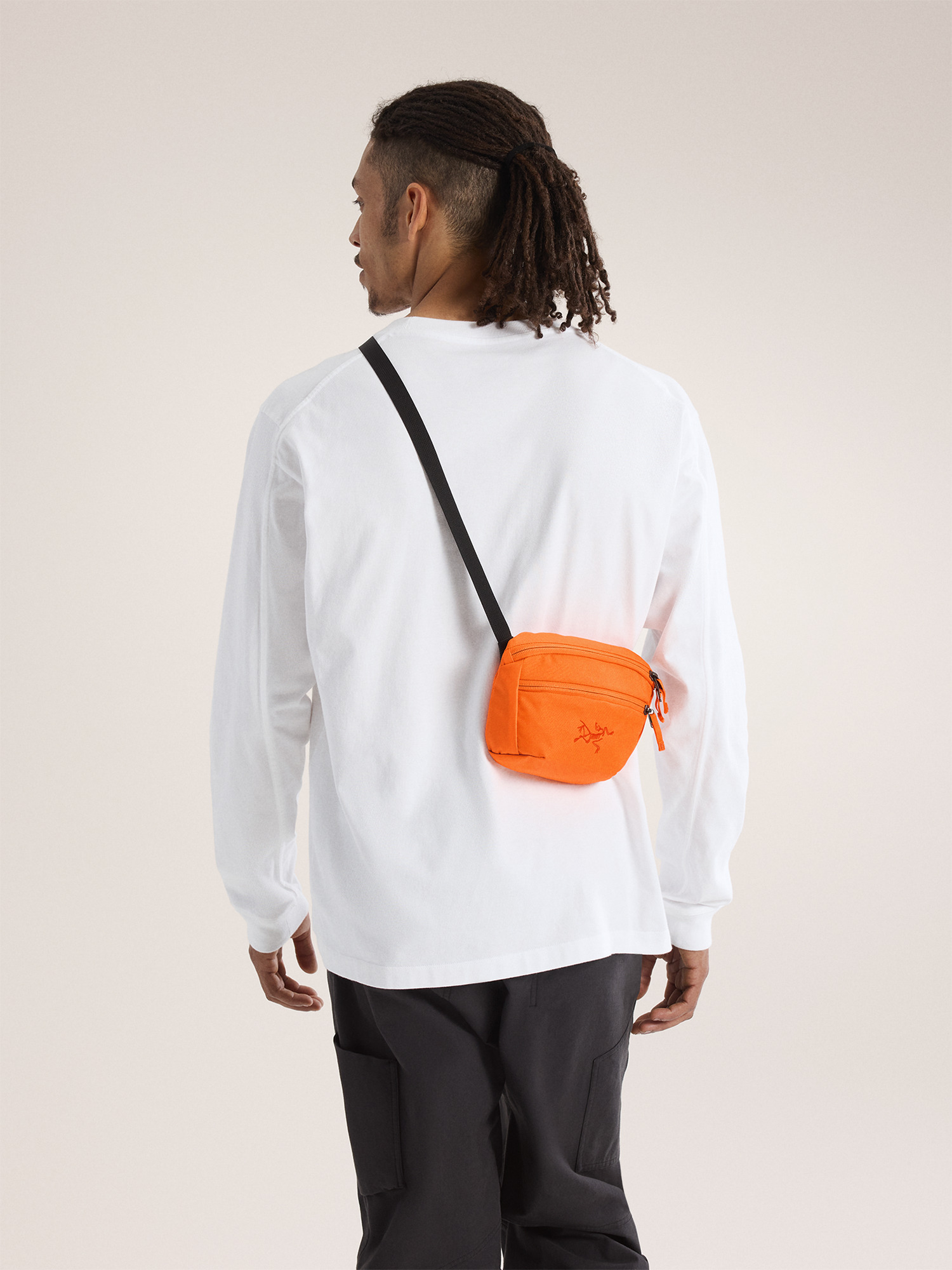 Arc'teryx Mantis 1     Vitality/Fluidity 