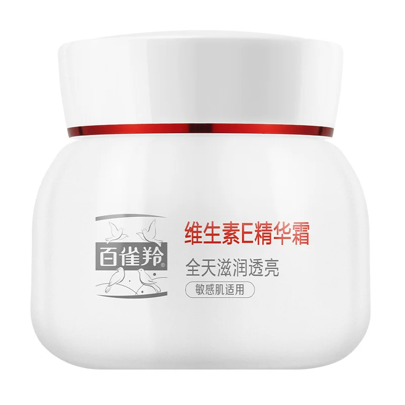 百雀羚面霜50g
