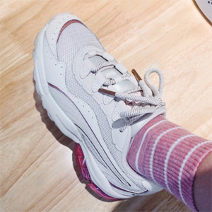 ballerine sport puma