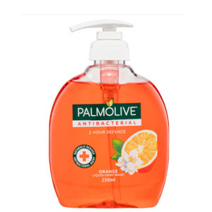 Palmolive 棕榄洗手液 250ml