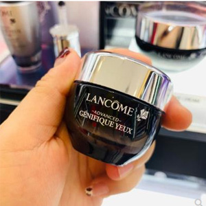 【断货】LANCOME兰蔻小黑瓶 肌底精华发光眼霜 15ml 【断货】LANCOME兰蔻小黑瓶 肌底精华发光眼霜 15ml