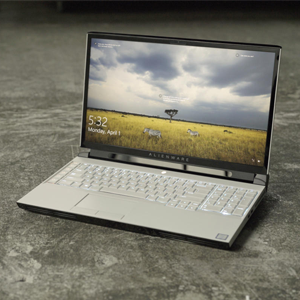 补货!戴尔Alienware 外星人 M15 R1 15.6英寸游戏本 (i7-9750H/16GB/1TB SSD/RTX 2070 8G) 补货!戴尔Alienware 外星人 M15 R1 15.6英寸游戏本 (i7-9750H/16GB/1TB SSD/RTX 2070 8G)