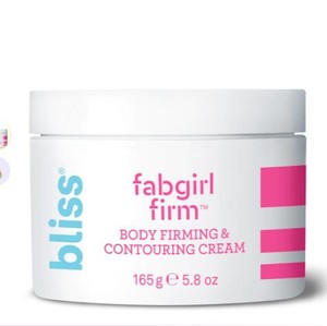  Bliss Fabgirl Firm™ 紧致霜