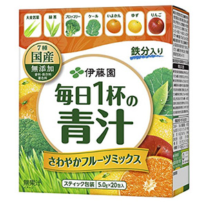 伊藤园海淘商城入口 伊藤园是什么牌子