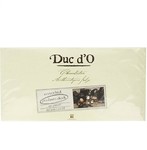 Duc dO 什锦黑巧克力果仁糖盒 500 克
