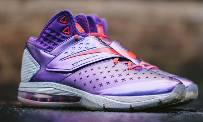 cj81 trainer max megatron