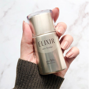 ELIXIR怡丽丝尔 Advanced 全效抗老防晒乳 SPF50+ PA++++ 30ml ELIXIR怡丽丝尔 Advanced 全效抗老防晒乳 SPF50+ PA++++ 30ml