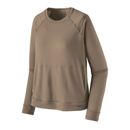 Patagonia Long-Sleeve Capilene Thermal Crew Shirt - Women's