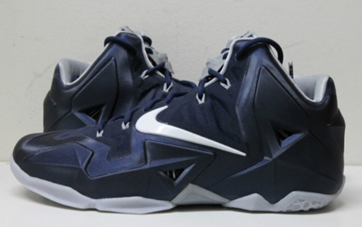 lebron 11