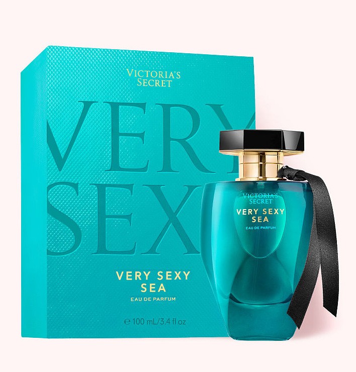 Victoria S Secret 新香水very Sexy Sea 发售时间计划表 拔草哦网资讯