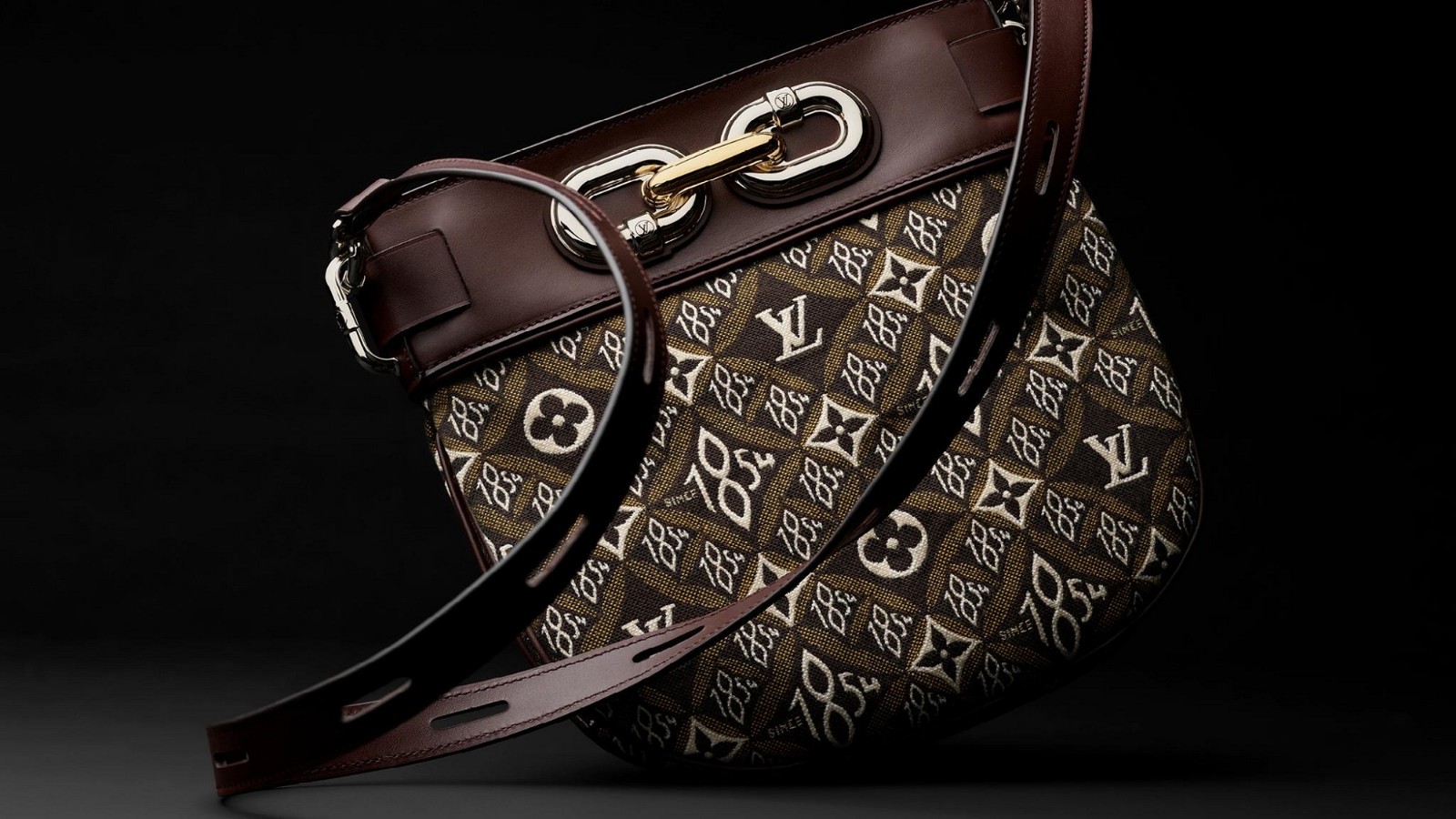 louisvuitton2020秋冬秀场包款