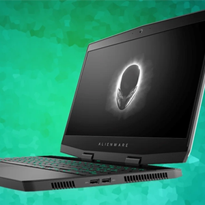 戴尔Alienware 外星人 M15 R1 15.6英寸游戏本 (i7-9750H/16GB/512 GB/GTX 1660 ti) 戴尔Alienware 外星人 M15 R1 15.6英寸游戏本 (i7-9750H/16GB/512 GB/GTX 1660 ti)