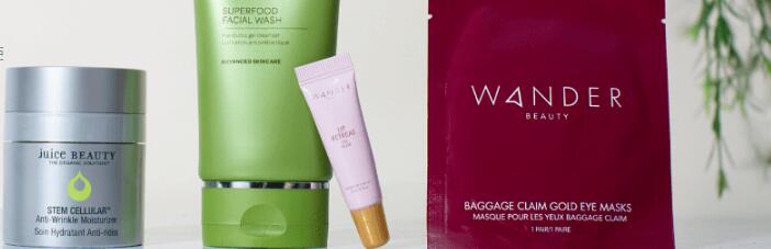 SkincareRx
