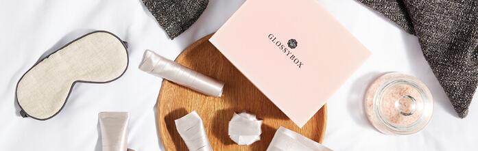 Glossybox美国