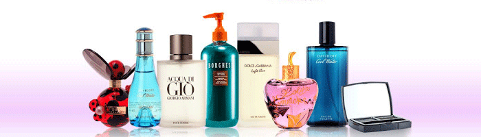 Fragrancenet