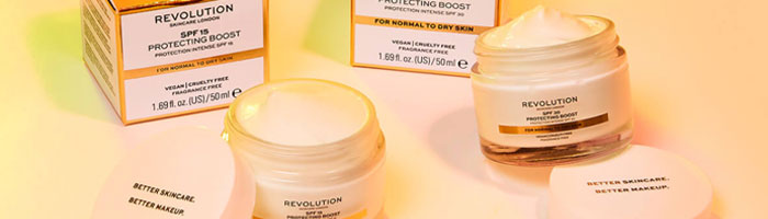 Revolution Beauty