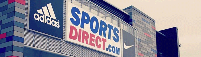 Sportsdirect