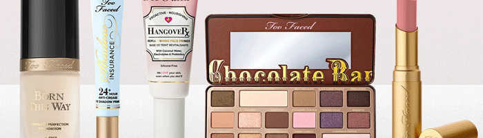 Too Faced