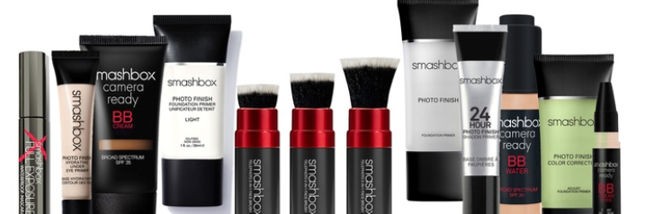 Smashbox英国