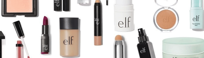 ELF Cosmetics