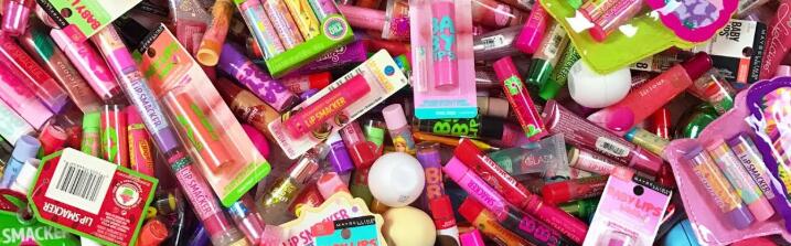 Lip Smacker