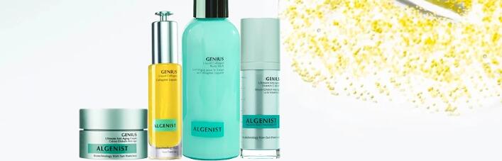 Algenist奥杰尼