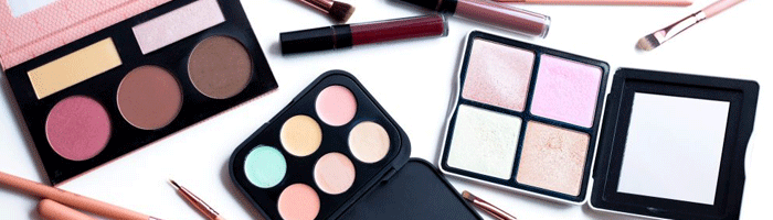 BH Cosmetics