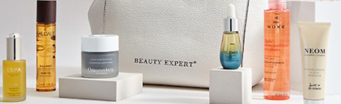 Beauty Expert