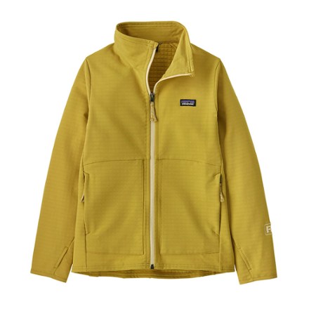 Patagonia R1 TechFace Jacket - Kids'