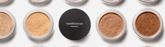 Bare Minerals
