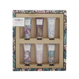 新低!Morris & Co 乳木果油护手霜 30ml*6支 新低!Morris & Co 乳木果油护手霜 30ml*6支