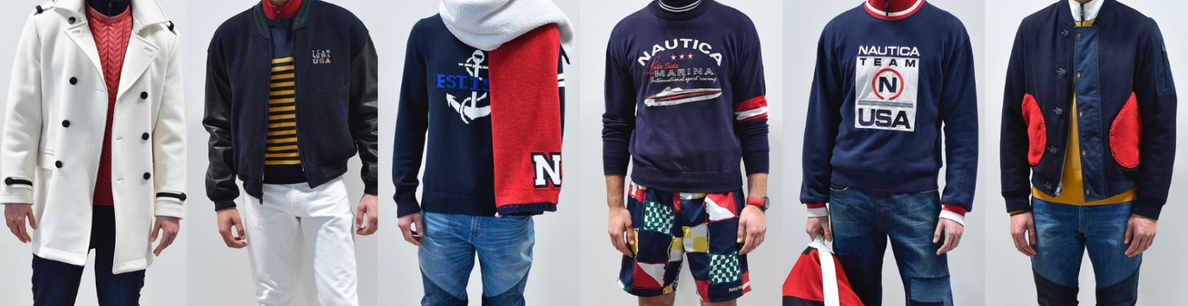 Nautica诺帝卡