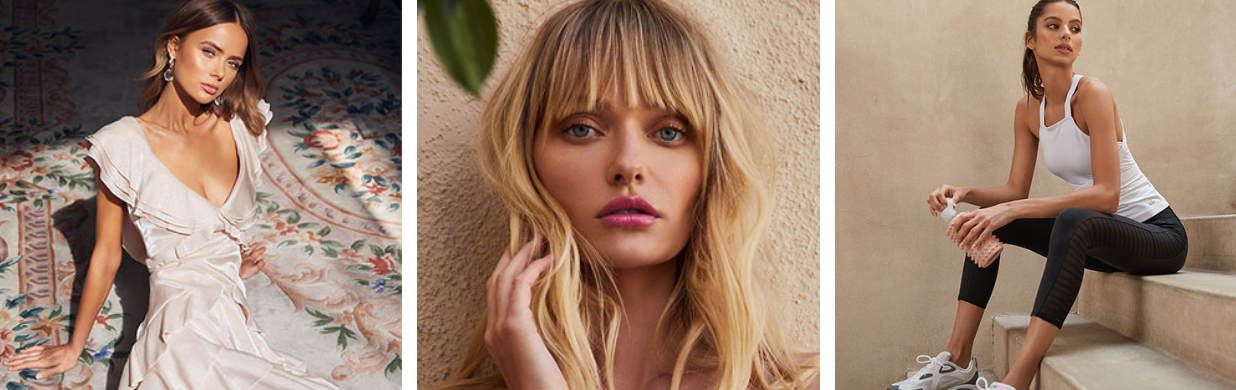 REVOLVEclothing