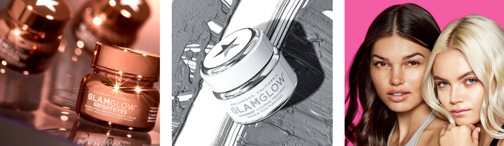 Glamglow英国