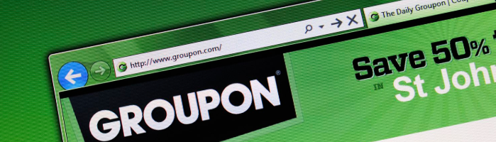 Groupon