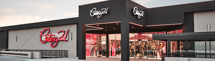 C21stores