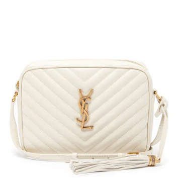 SAINT LAURENT Lou 中号相机包