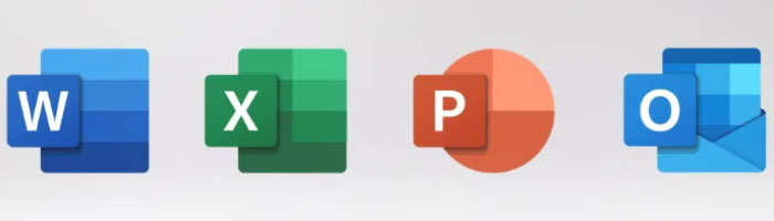Microsoft微软