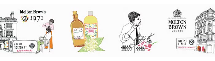 Molton Brown美国站