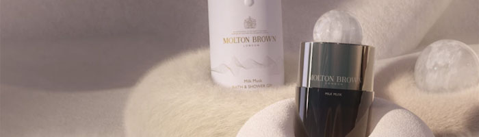 Molton brown英国站