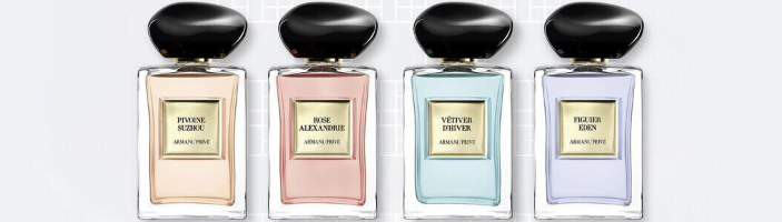 Giorgio Armani Beauty澳洲