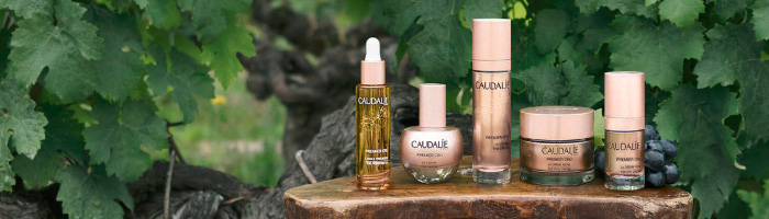 Caudalie欧缇丽