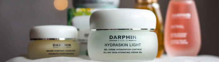 Darphin英国