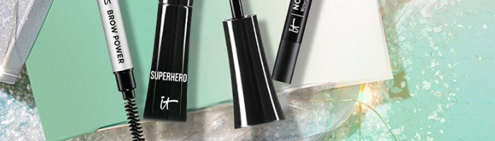 IT cosmetics英国