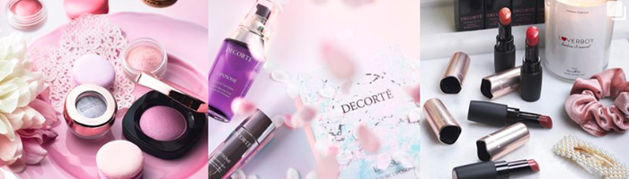 Decorte Cosmetics美国