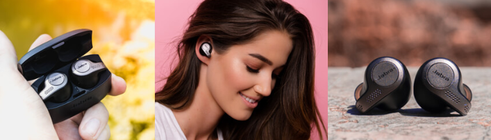 Jabra美国