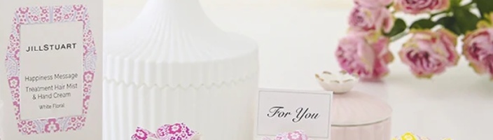 Jill Stuart Beauty美国