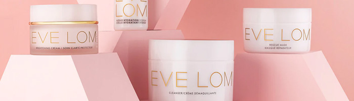 Eve Lom英国