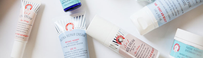 First Aid Beauty