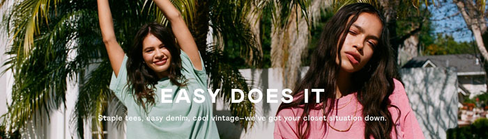 Nasty Gal